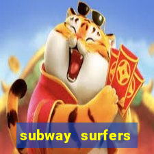 subway surfers jogar zurich